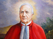 Sant' Alfonso Maria Fusco Angri